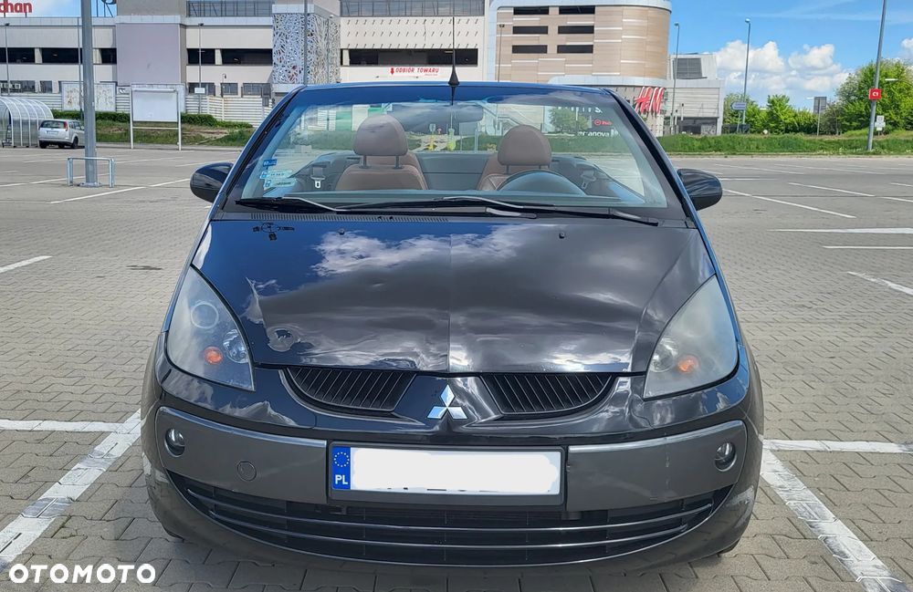 Mitsubishi Colt 1.5 - 13