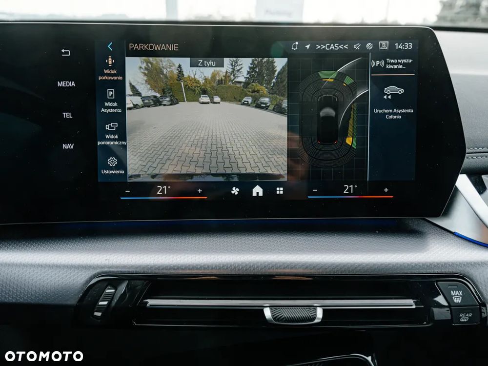 BMW X1 sDrive18i - 14