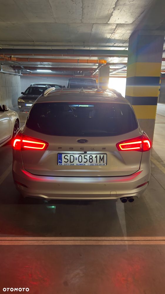 Ford Focus 1.5 EcoBlue ST-Line - 9