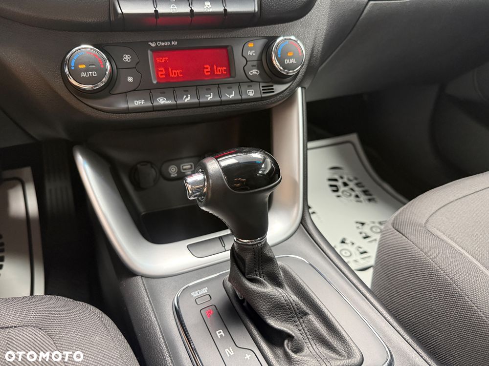 Kia Ceed - 15