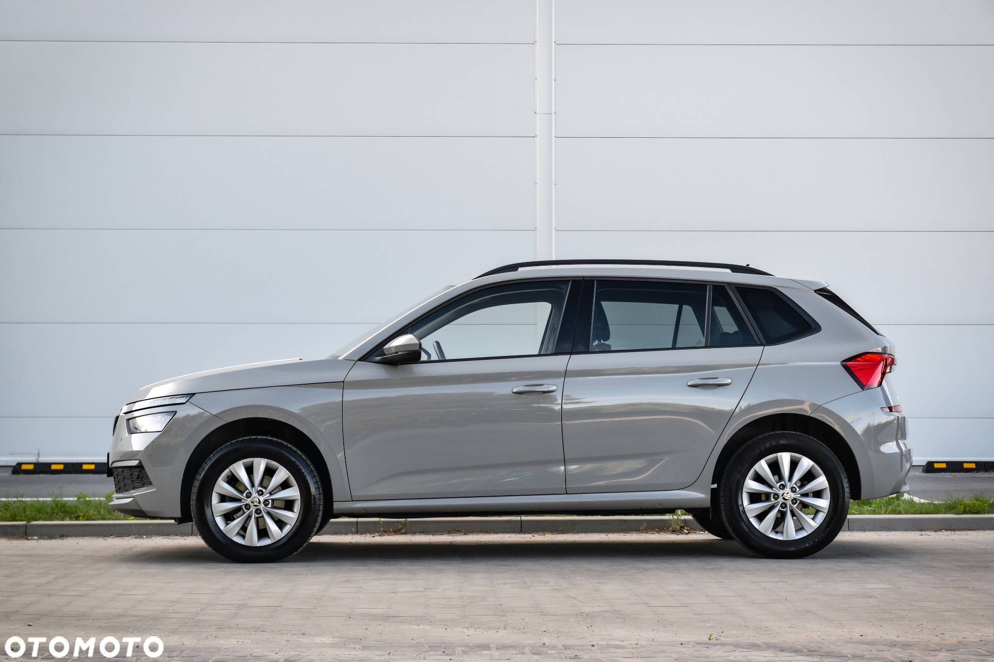 Skoda Kamiq 1.0 TSI Style DSG - 23