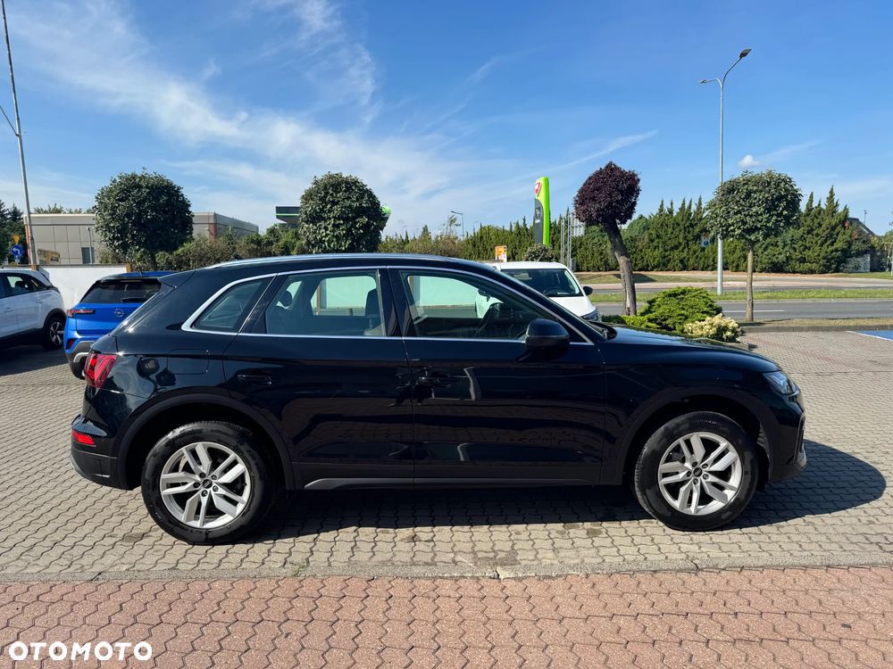 Audi Q5 - 9