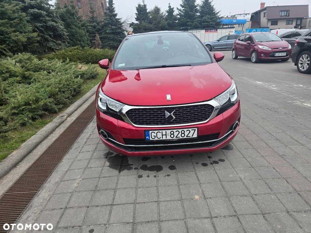 Citroën DS4 PureTech 130 S&S - 12