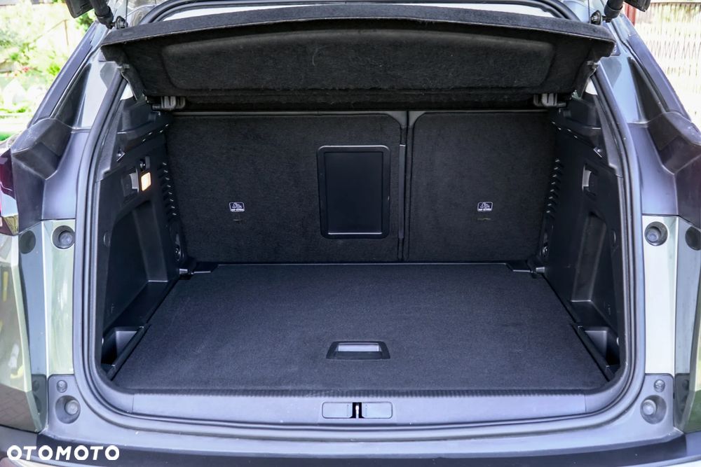 Peugeot 3008 BlueHDi 130 Stop & Start EAT8 Allure - 35
