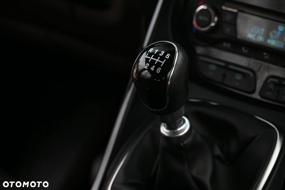 Ford Kuga 1.5 EcoBoost FWD Titanium ASS GPF - 21