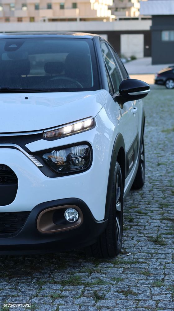 Citroën C3 1.2 PureTech C-Series - 5