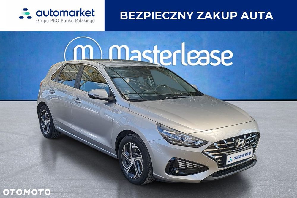 Hyundai i30 1.5 DPI Smart - 3