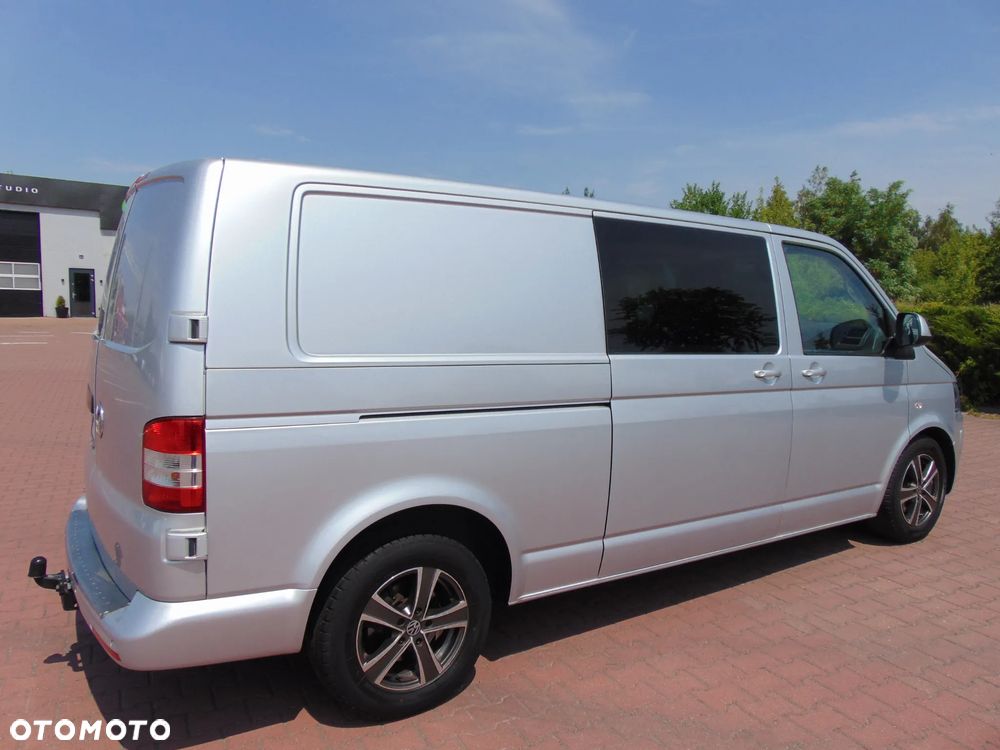 Volkswagen Transporter L2H1 - 20