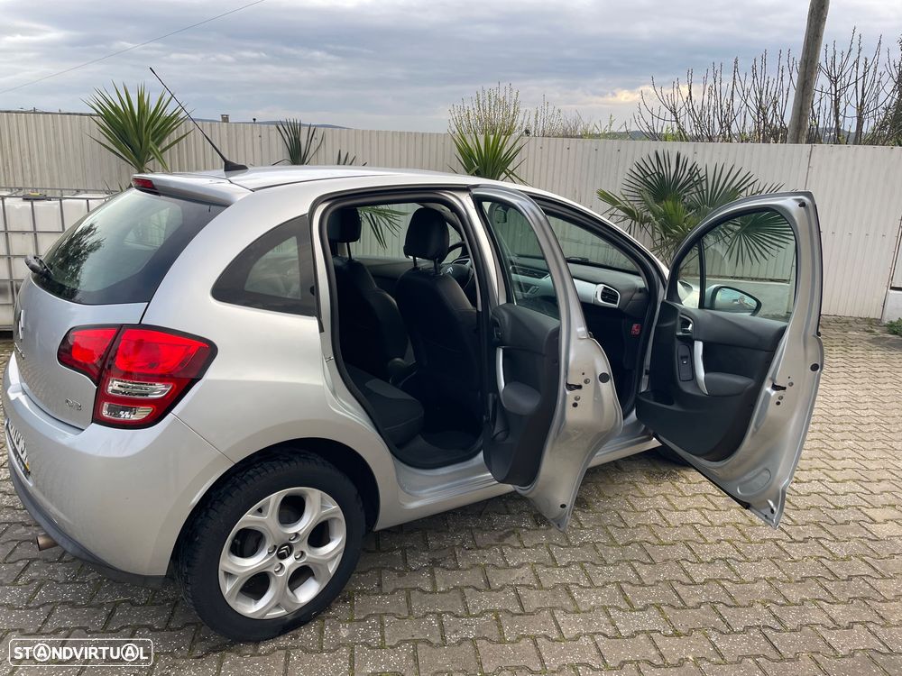 Citroën C3 - 7