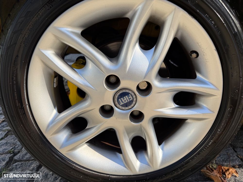 Fiat Punto 1.2 60 Sound - 24