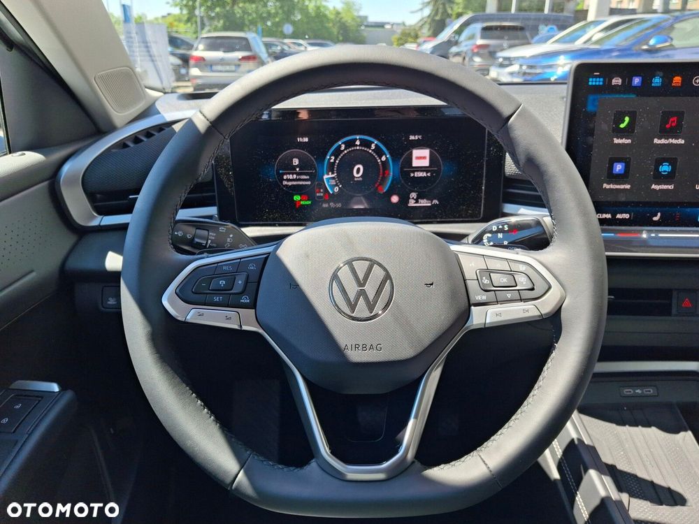 Volkswagen T-Roc - 26