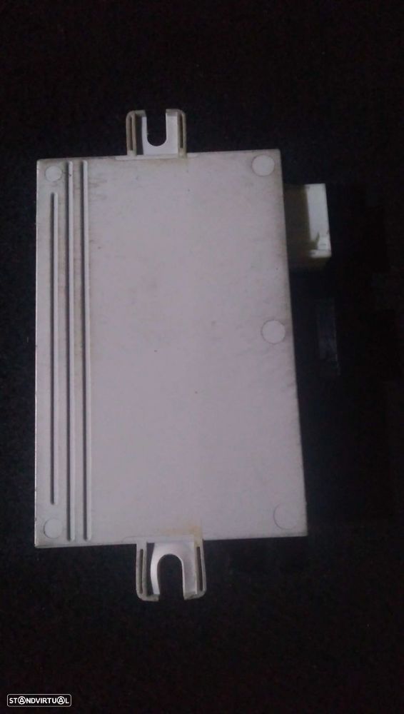 Módulo De Estacionamento  Rover 75 (Rj) - 3