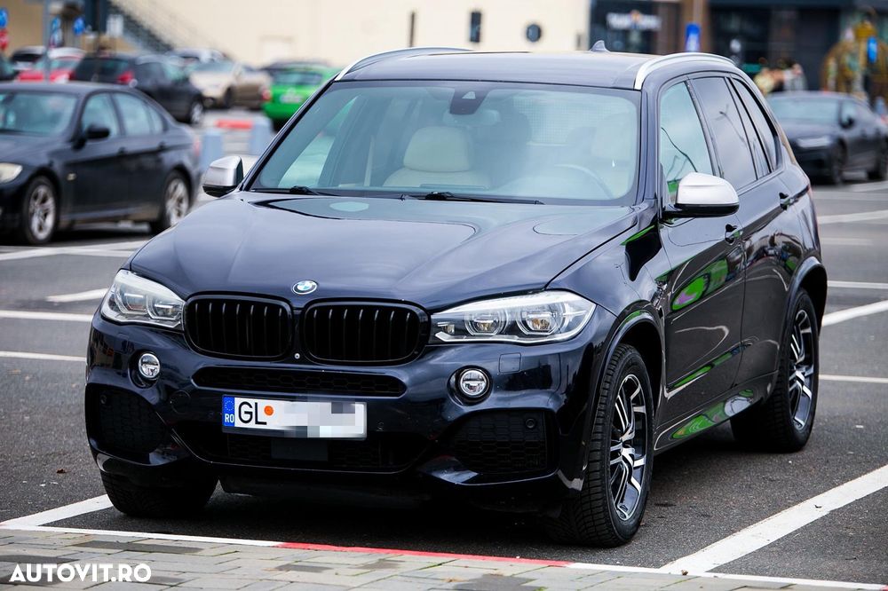BMW X5 M - 4