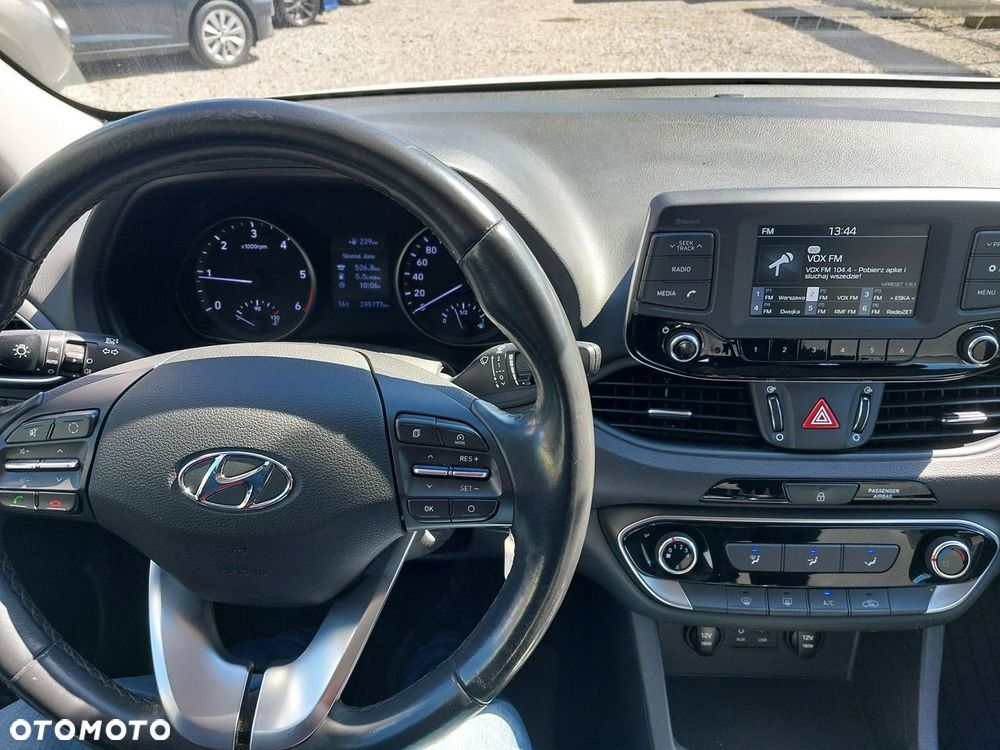 Hyundai i30 - 18