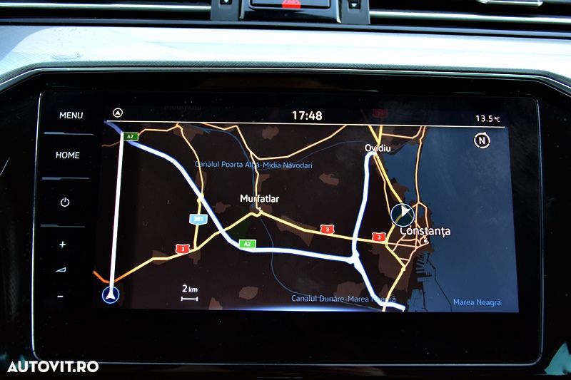 Volkswagen Passat 1.4 TSI DSG GTE - 17