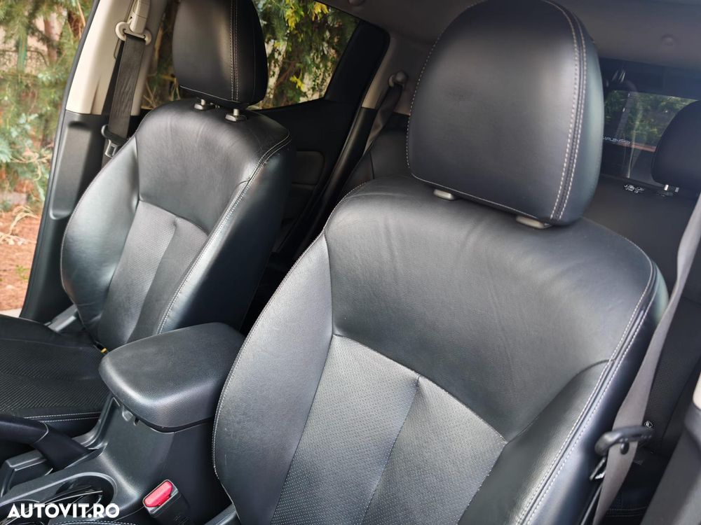 Mitsubishi L200 - 19