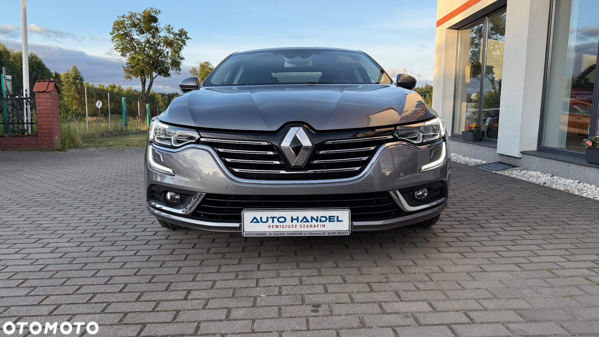 Renault Talisman ENERGY dCi 130 INTENS - 5