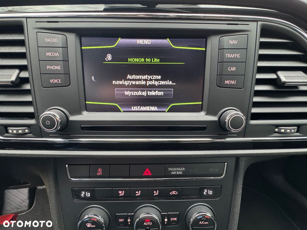 Seat Leon 1.6 TDI Style - 26