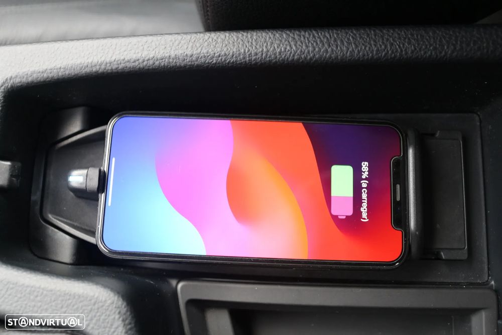 BMW 320 d Touring Line Sport Auto - 31