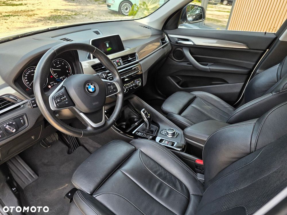 BMW X1 - 12