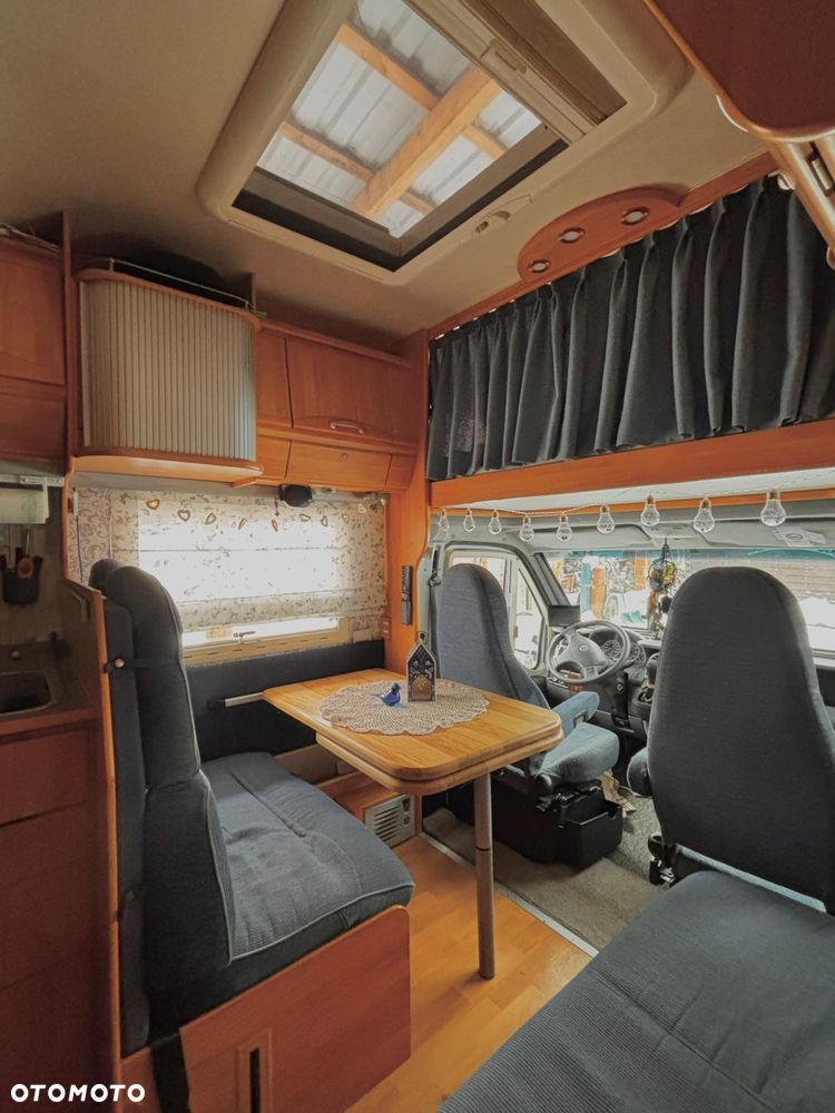 Fiat Ducato Adriatika - 27