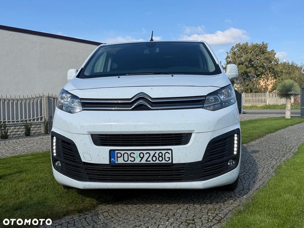 Citroën Jumpy Combi - 9