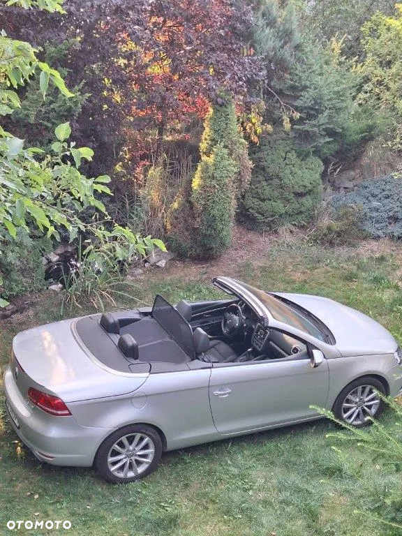 Volkswagen Eos 2.0 TSI DSG - 33