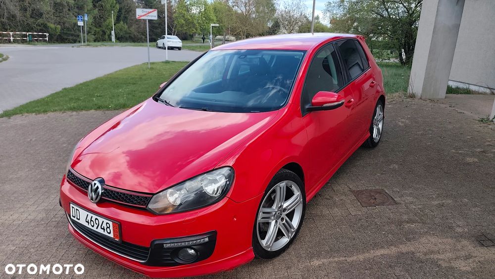 Volkswagen Golf 1.4 Sportline - 12