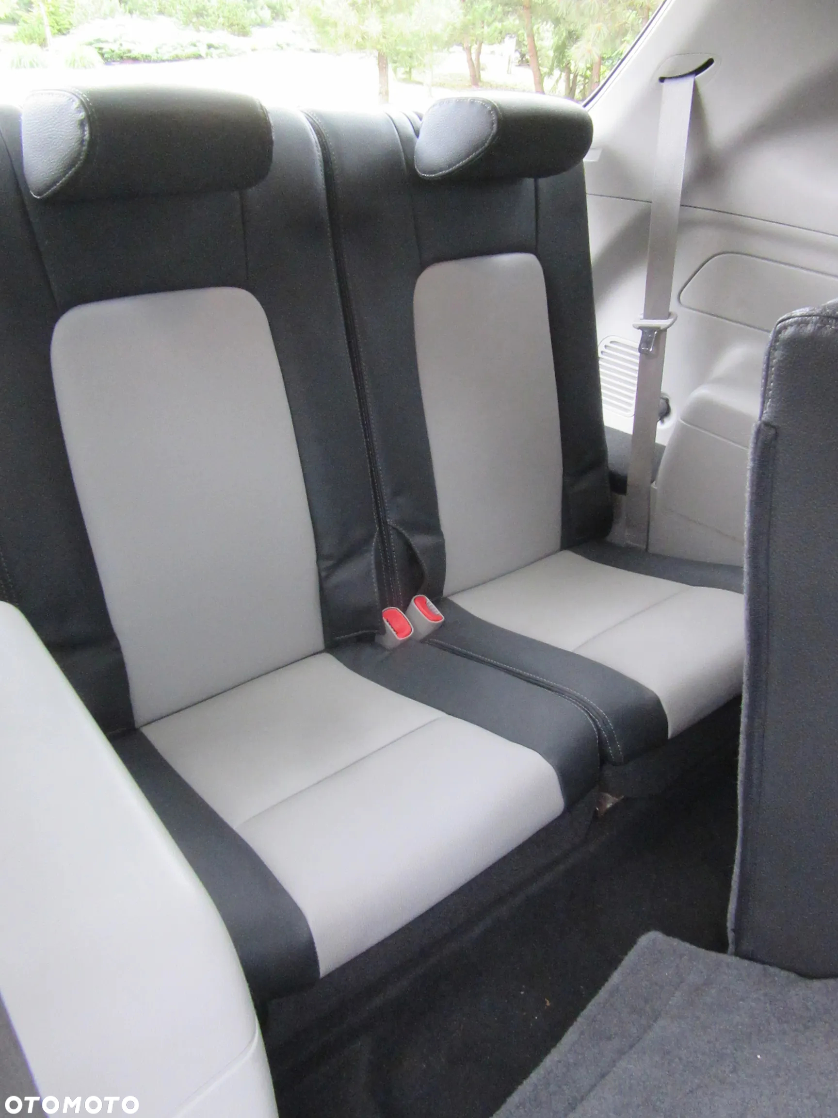 Chevrolet Captiva 2.2 d LT - 17