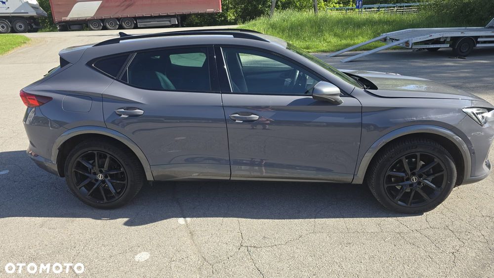 Cupra Formentor 2.0 TDI 4Drive DSG Tribe Edition - 4