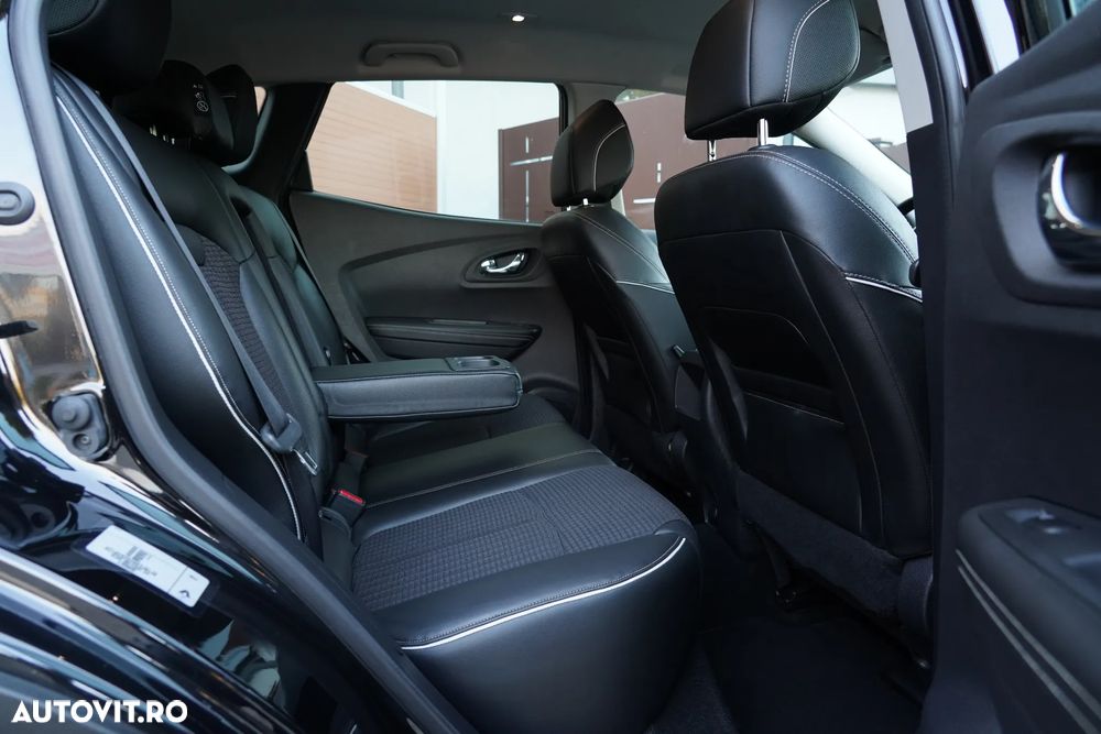 Renault Kadjar Energy TCe 130 Bose Edition - 8