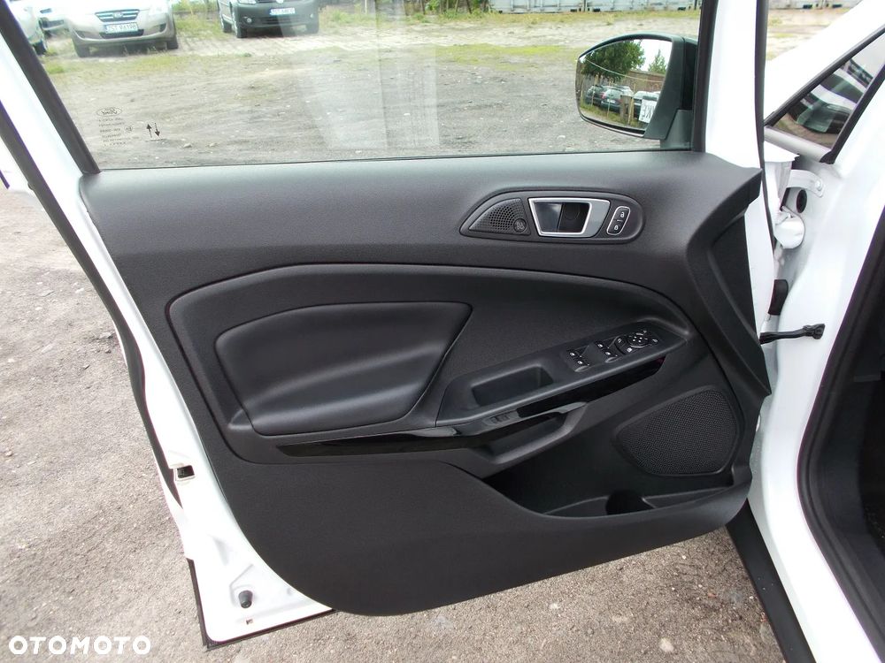 Ford EcoSport 1.0 EcoBoost ACTIVE - 27