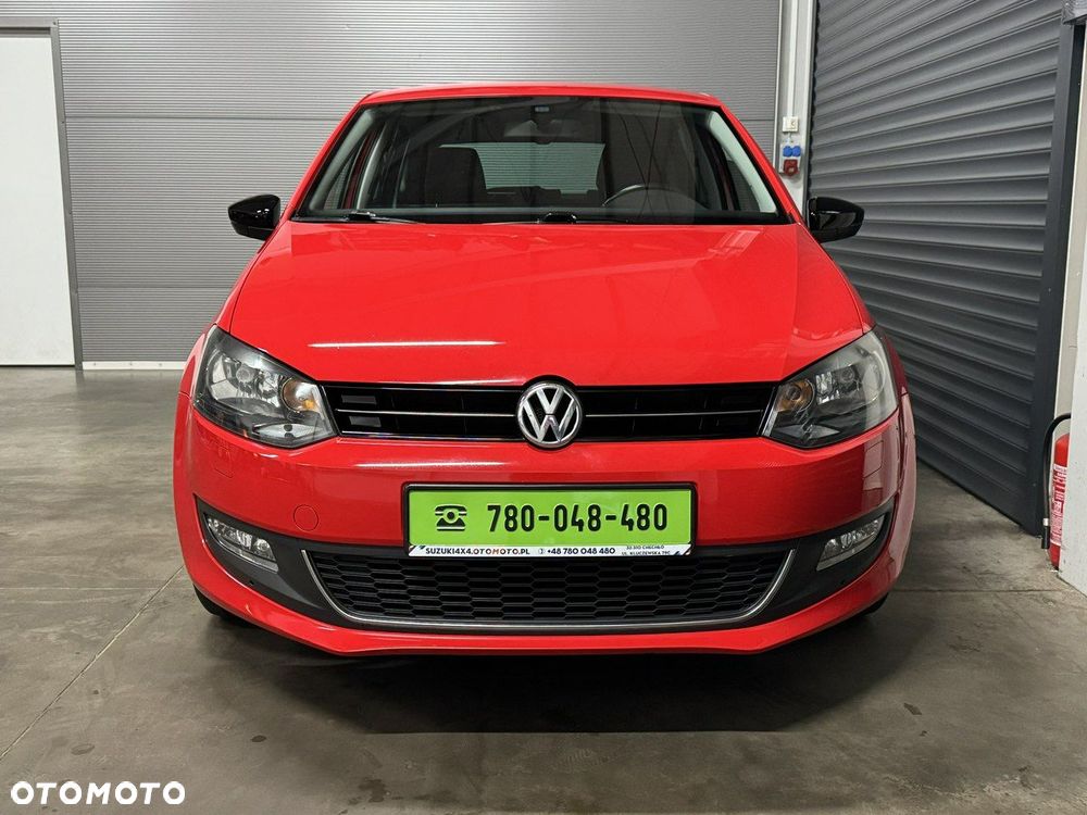 Volkswagen Polo - 3
