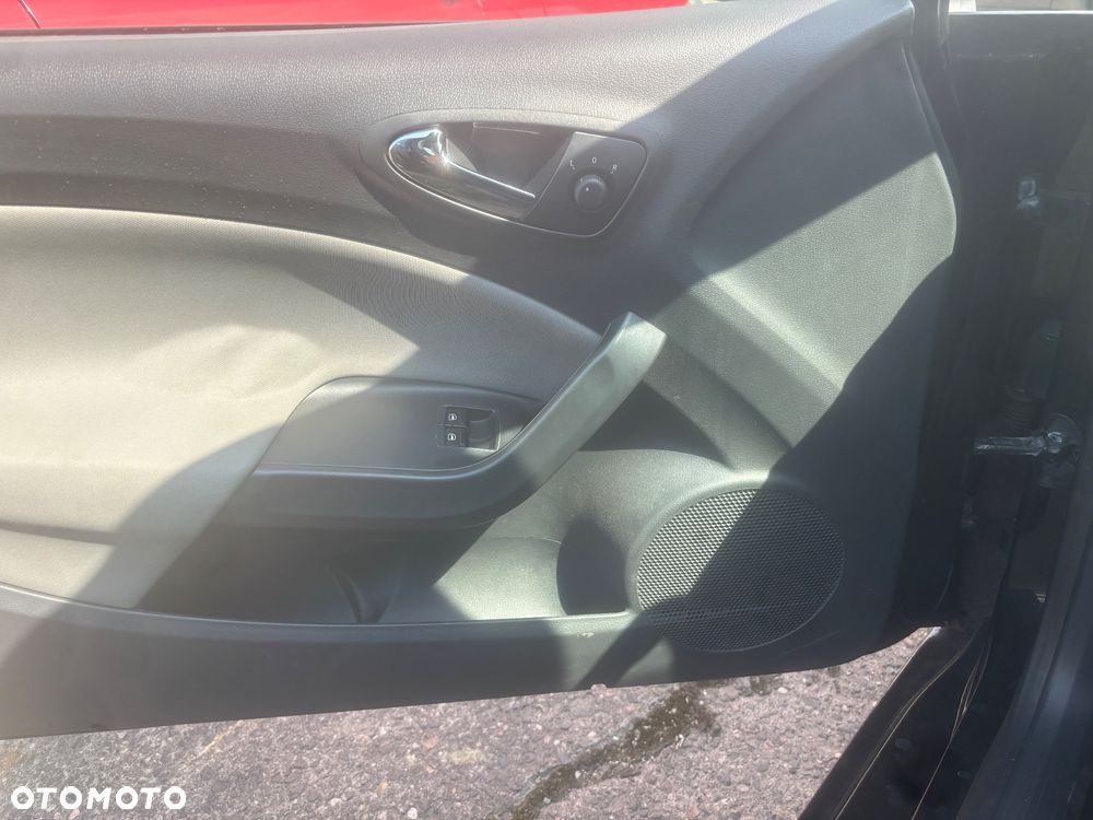 Seat Ibiza SC 1.2 12V Style Viva - 22