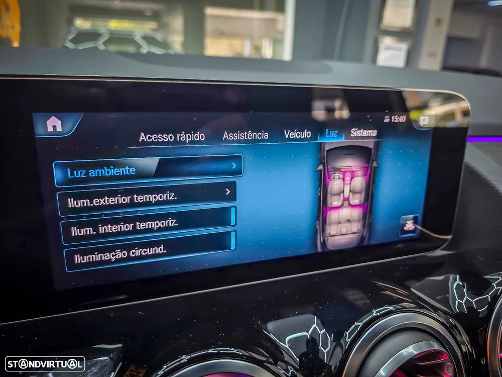 Mercedes-Benz EQA 250 Progressive - 42