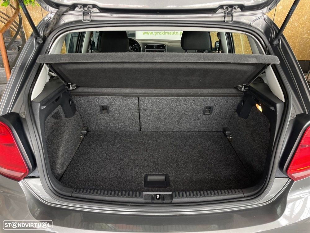 VW Polo 1.0 Confortline - 10