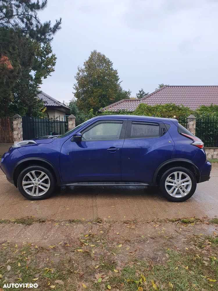 Nissan Juke - 3