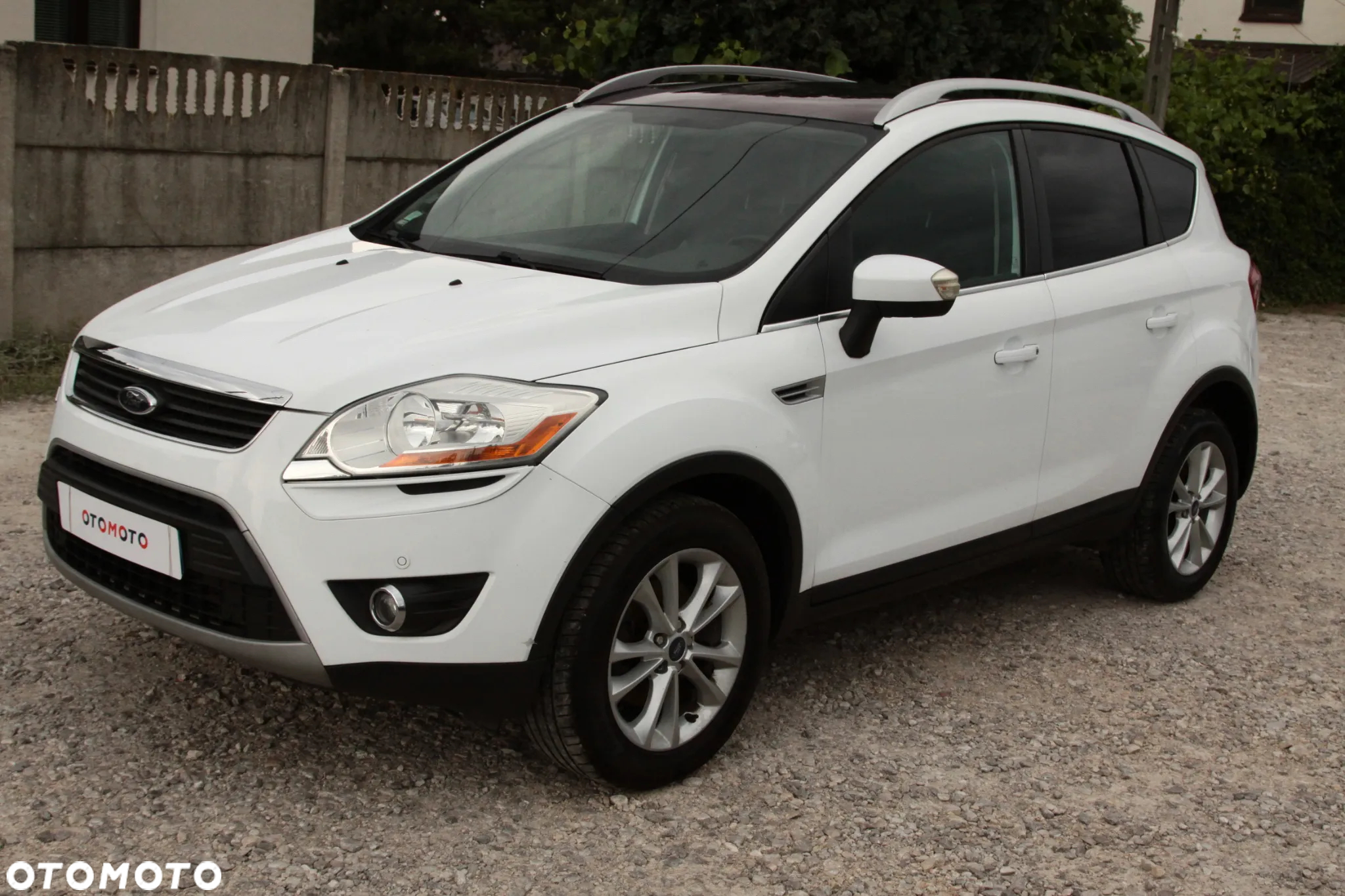 Ford Kuga 2.0 TDCi Titanium - 7