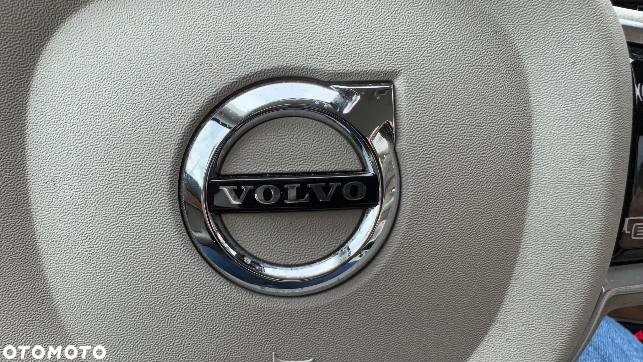 Volvo XC 90 D5 AWD Inscription - 23