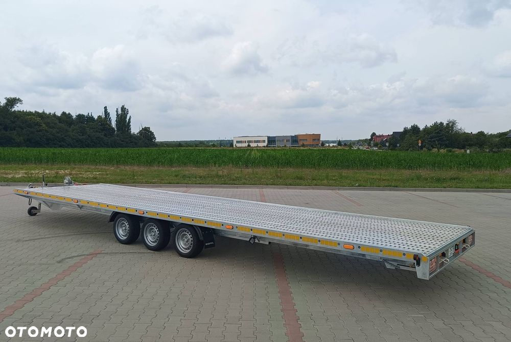 Inny Laweta WIDPOL 850x210 cm - 3