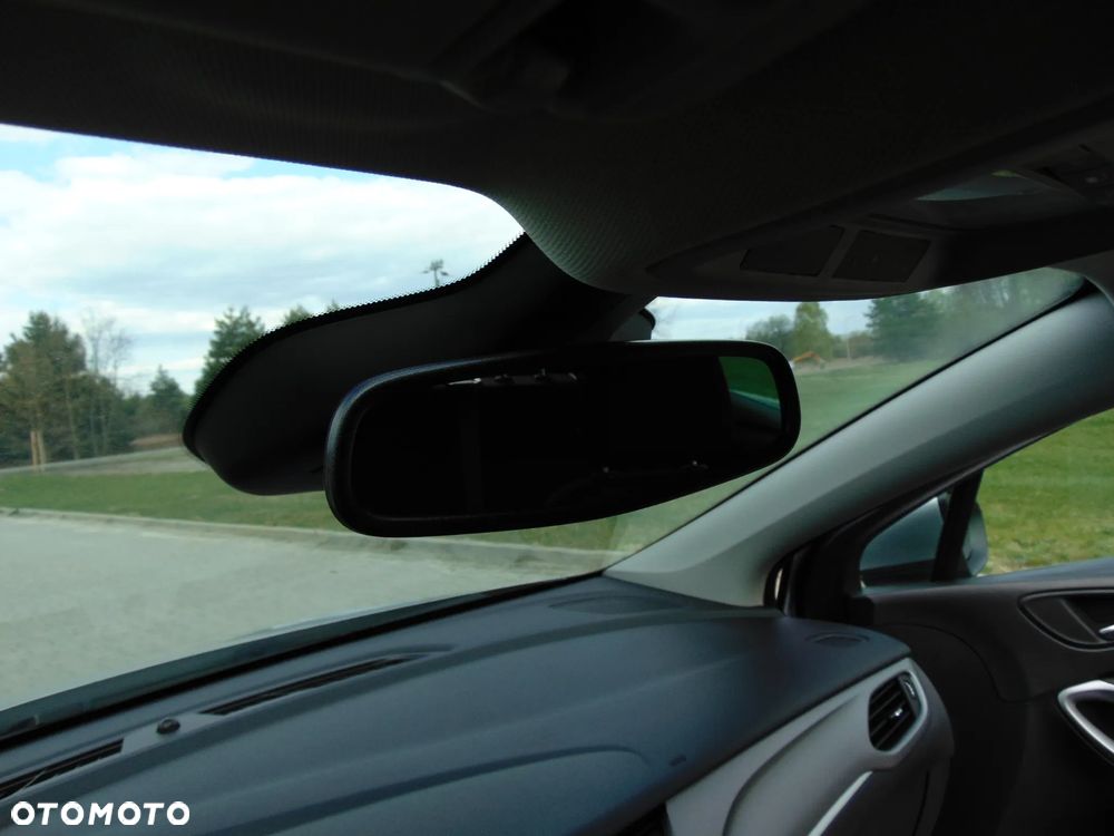 Opel Astra 1.4 Turbo Active - 17