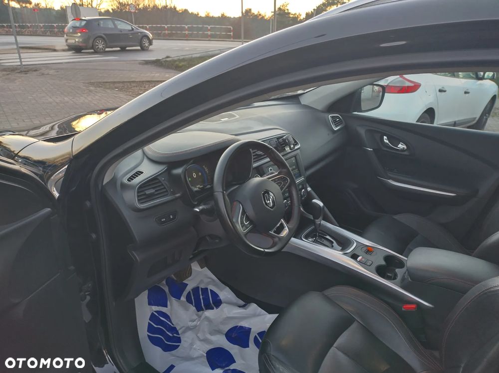 Renault Kadjar Energy TCe 130 EDC Bose Edition - 10