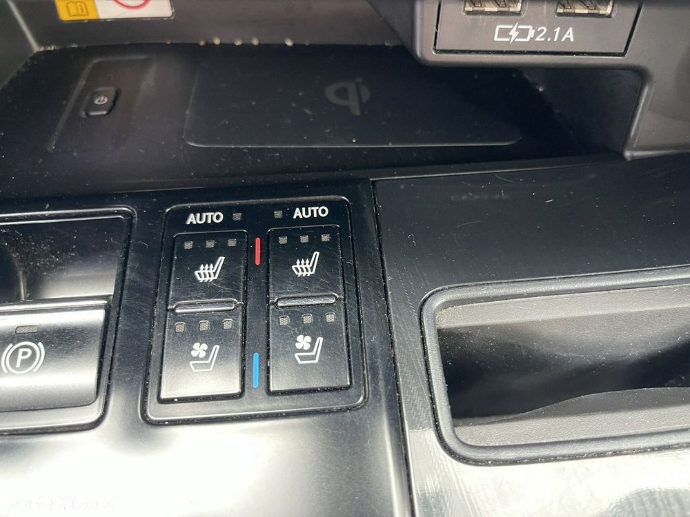 Lexus RX 300 Business Edition + - 15