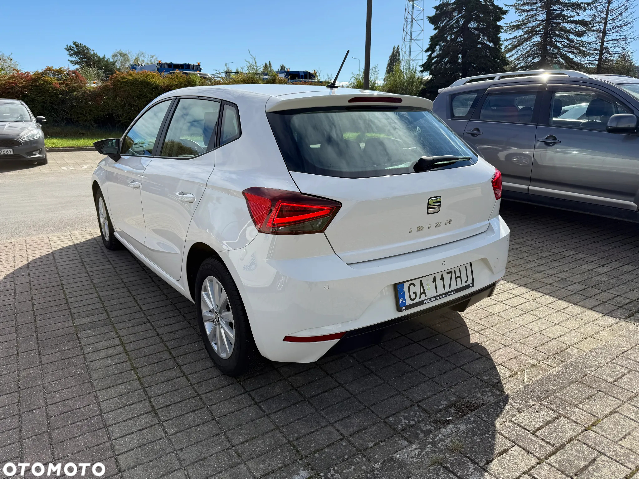 Seat Ibiza 1.0 TSI Style S&S - 7