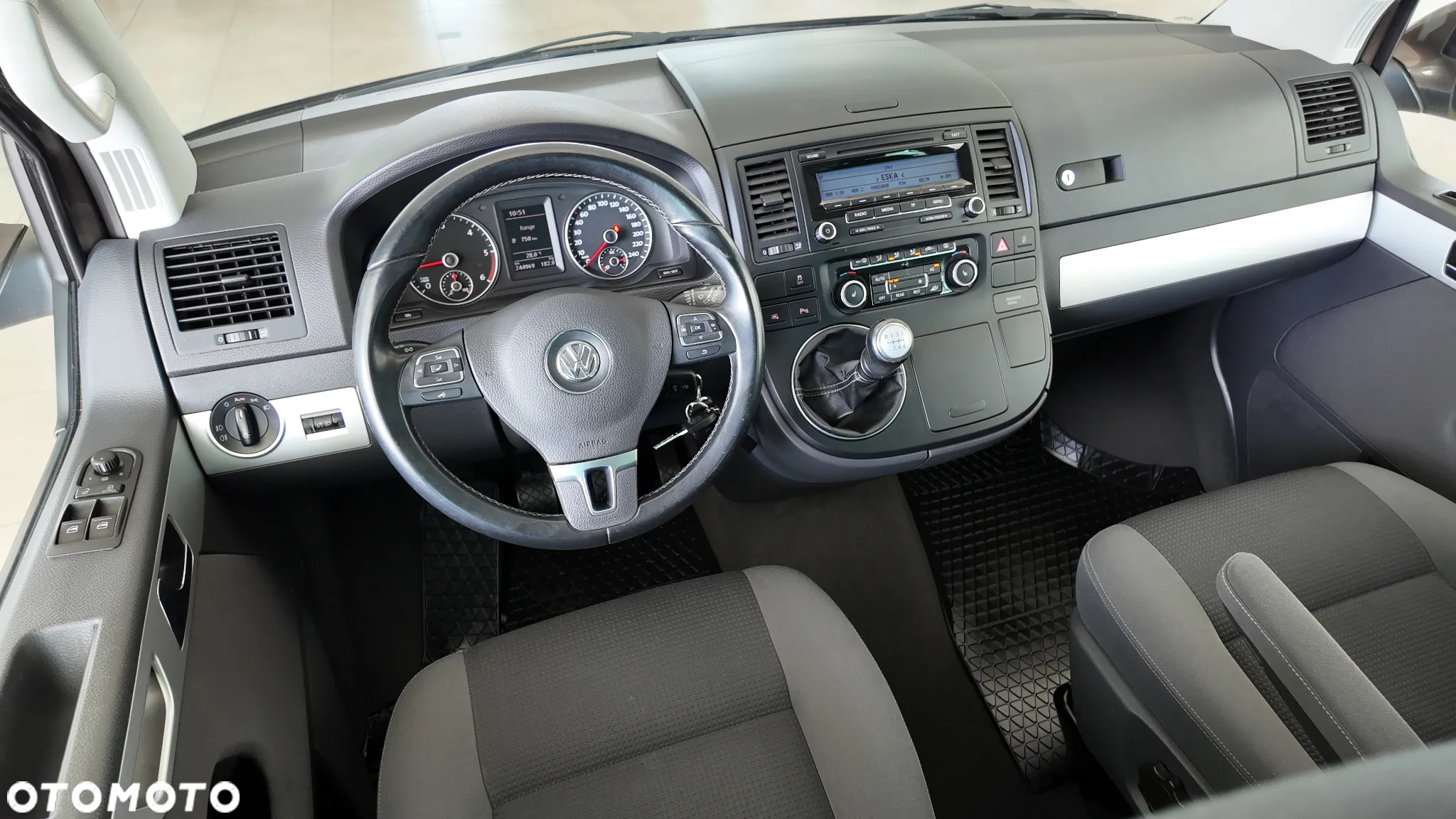 Volkswagen Multivan BiTDI L1 LIFE - 21