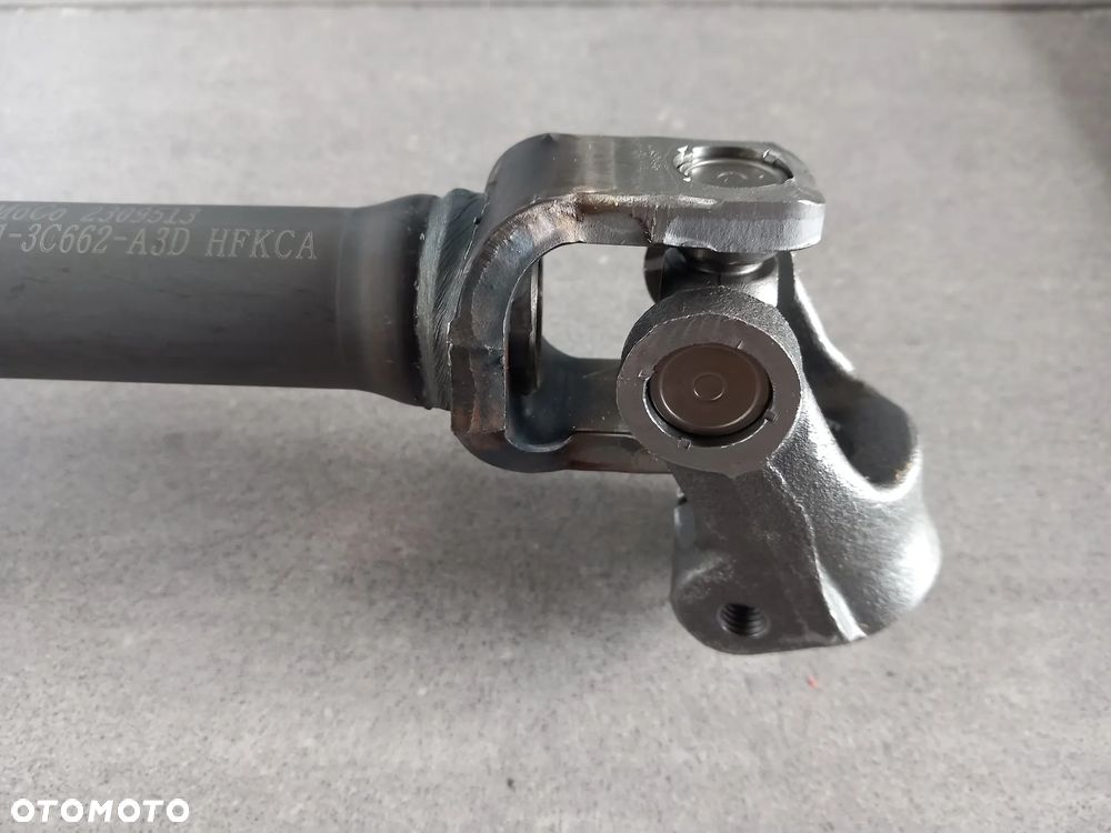 Wałek pośredni - drążek kolumny kierowniczej Transit/ Tourneo Courier 2014- 2633954 - 6