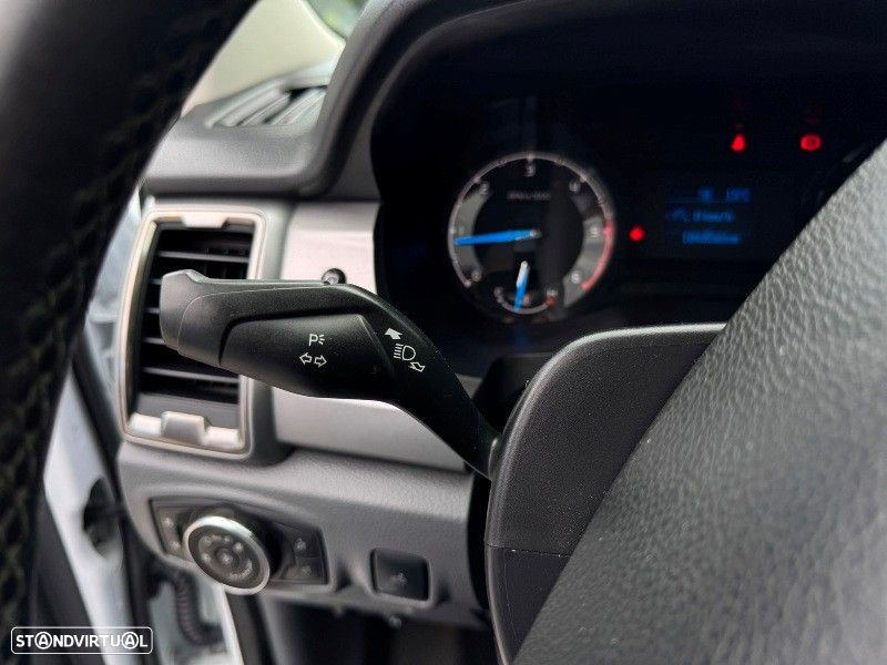 Ford Ranger 2.2 TDCi CD XLT 4WD - 22