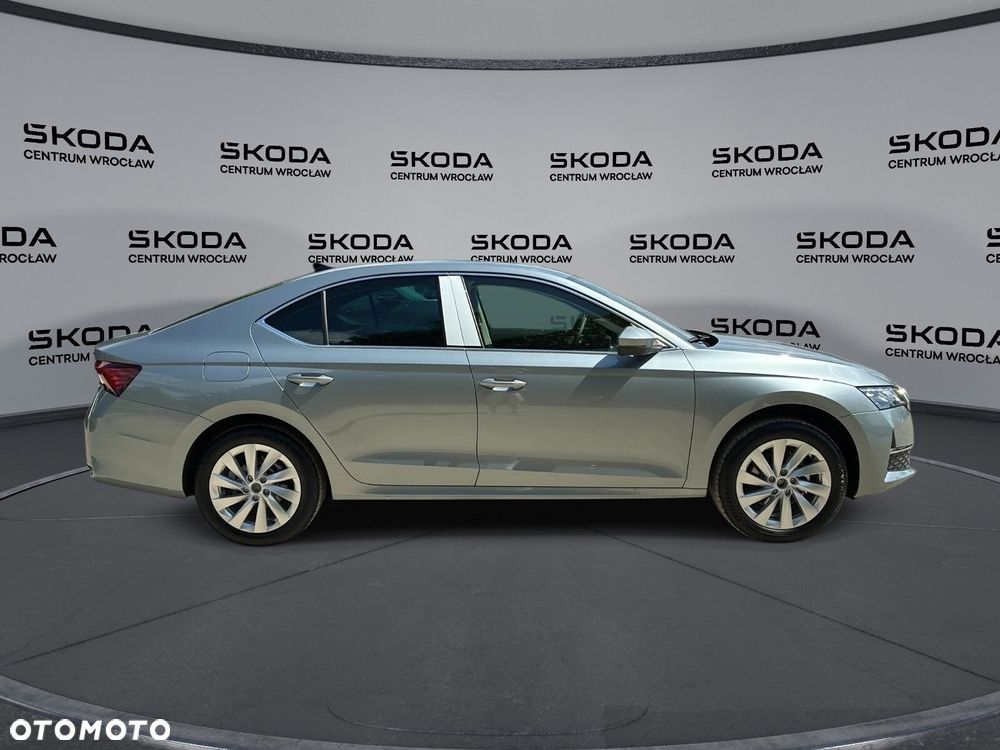 Skoda Octavia - 4