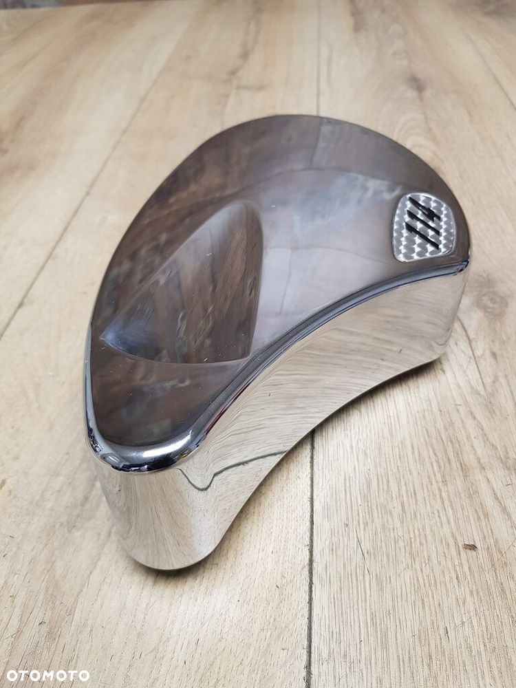 Obudowa filtra powietrza Harley Davidson 114 - 5