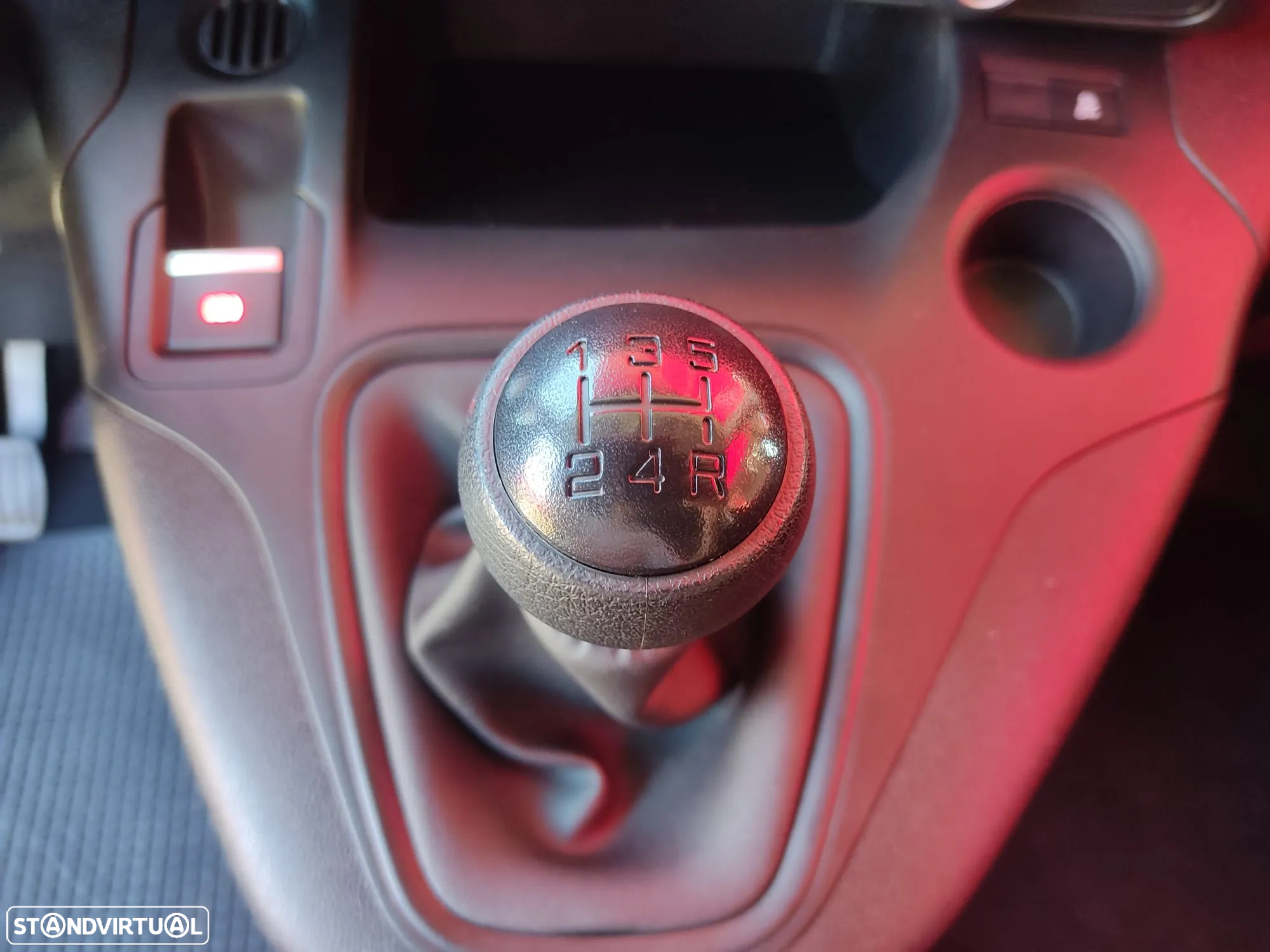 Citroën Berlingo 1.5 HDI | 3 Lug. | IVA Dedutível - 16